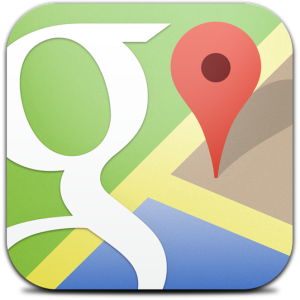 Google Maps